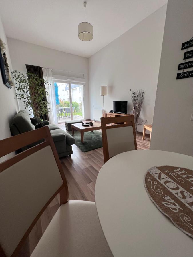 Domitys "Les Etoiles D'Argent" Residence Services Seniors Strasbourg Eksteriør bilde