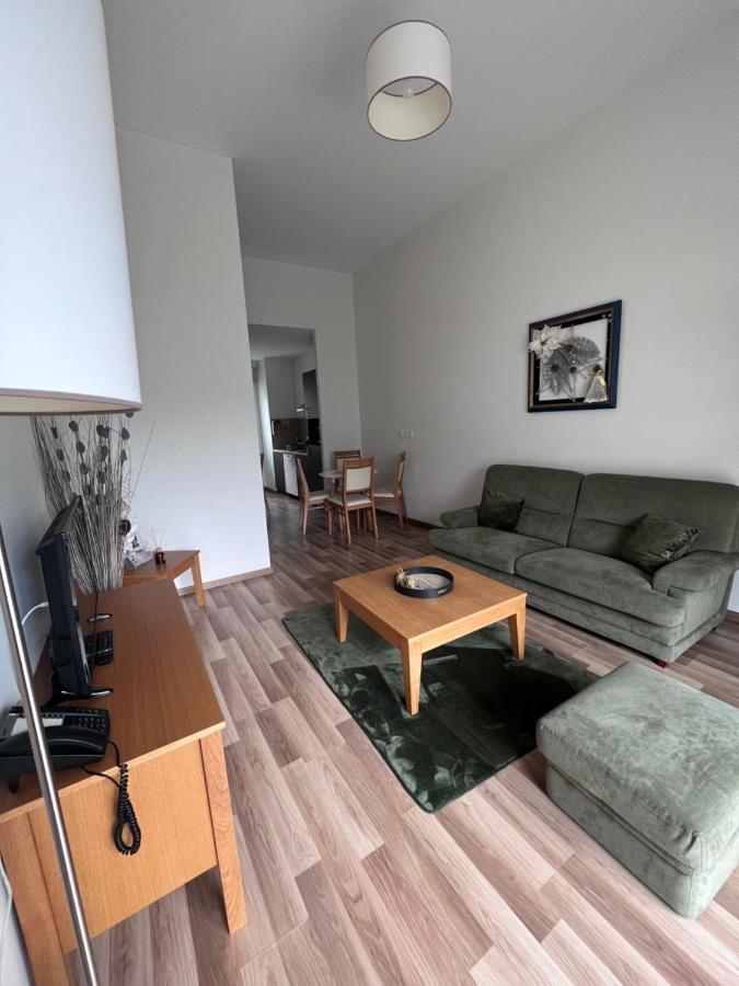 Domitys "Les Etoiles D'Argent" Residence Services Seniors Strasbourg Eksteriør bilde